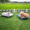 Portable Cat & Dog Hammock Bed 4 (CDHB4) - Image 4