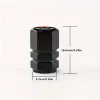4PCS Tire Valve Stem Cover - Horse (TVSH4) - Image 2