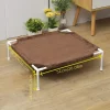 Portable Cat & Dog Hammock Bed 2 (CDHB2) - Image 2