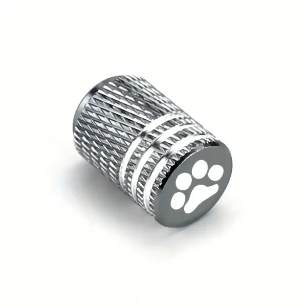 4PCS Tire Valve Stem Cover (TVSP4) - Image 3