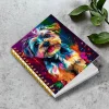 Dog A5 Spiral Notebook 2 (DSN2) - Image 4
