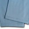 Equestrian Riding Leggings - Sky Blue (ERL13) - Image 3