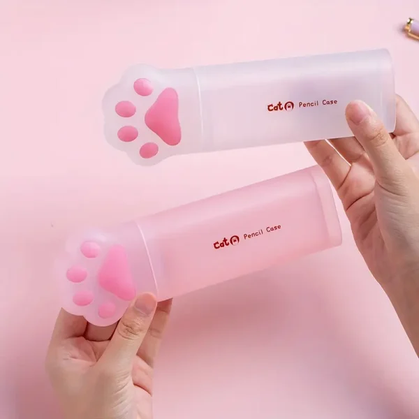 4pcs Cat Paw Stationary Set (CPS1 - Image 4