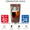 Stainless Steel Horse Tumbler (SSHT2) - Image 3