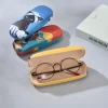 Dog Cat Print Glasses Case (DPGC1) - Image 2