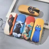Dog Cat Print Glasses Case (DPGC1) - Image 3