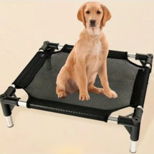 Portable Cat & Dog Hammock Bed 5 (CDHB5)