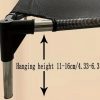 Portable Cat & Dog Hammock Bed 5 (CDHB5) - Image 3