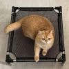 Portable Cat & Dog Hammock Bed 5 (CDHB5) - Image 4
