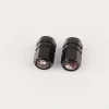 4PCS Tire Valve Stem Cover (TVSP7) - Image 2