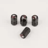 4PCS Tire Valve Stem Cover (TVSP7)