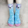 5 Pairs Dog Pattern Socks (DBS10) - Image 5
