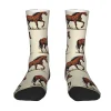 Horse Pattern Socks 6 (HS6) - Image 2