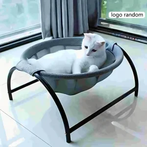 Alloy Steel Cat & Dog Hammock Bed 6 (CDHB6)