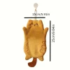 Cat Shaped Hand Towel (CHT1) - Image 2