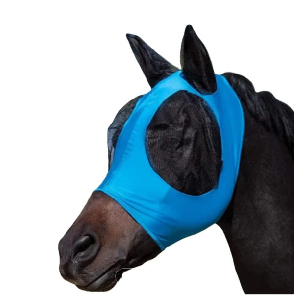 Fly Mask with Ears (FME3)
