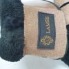 Lamee Rose Gold Brushing & Over Reach Boots (A15.14) - Image 2