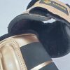Lamee Rose Gold Brushing & Over Reach Boots (A15.14) - Image 3
