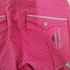 Equestrian Fashion Riding Breeches with Silicone Inner Small (A10.2) - Image 4