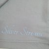 Short Sleeve Khaki Diamante Shirt Small (A10.38) - Image 3