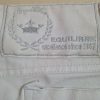 Equilibre White Riding Breeches Small (A10.18) - Image 4