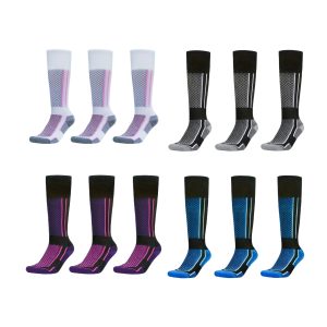 Thick Sole Riding Socks (HRS1)
