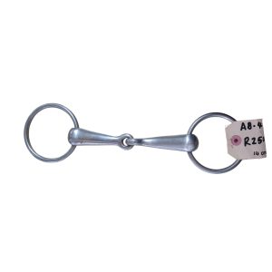 Loose Ring Snaffle 5" (A8.4)