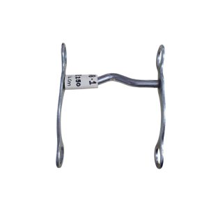 Western Bit Plated 5.5" (A8.1)
