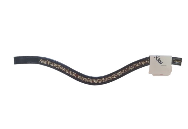 Bling Browband Full (A18.1)