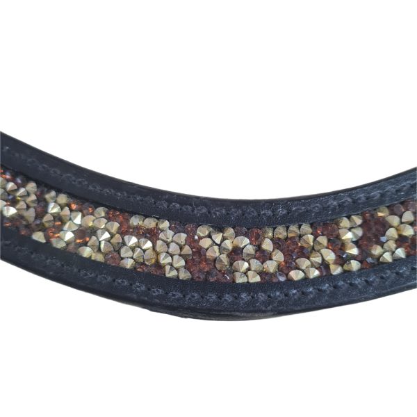 Bling Browband Full (A18.1) - Image 2