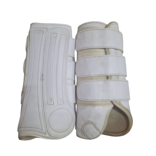 Tekna Front Carbon Fibre Dressage Boots (A14.21)