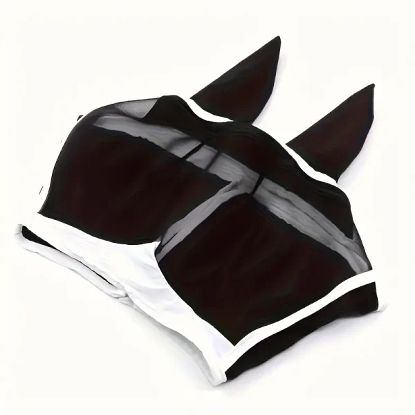 Breathable Fly Masks with Ears (FME2) - Image 2