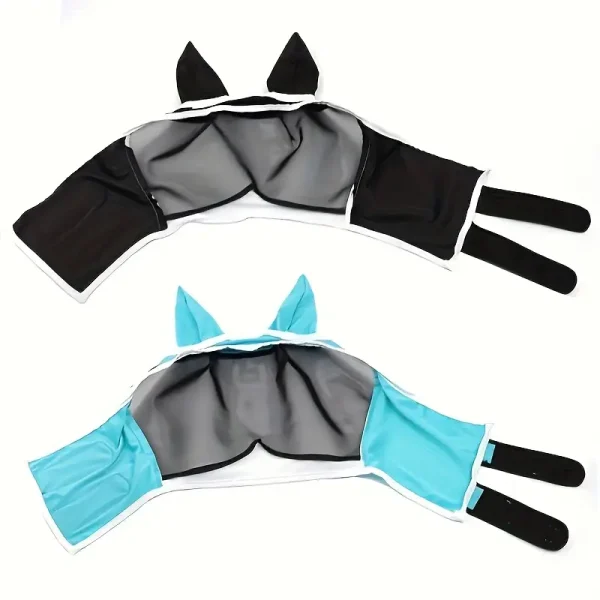 Breathable Fly Masks with Ears (FME2)