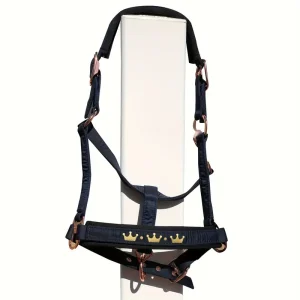 Memory Fabric Horse Halter (FHH1)
