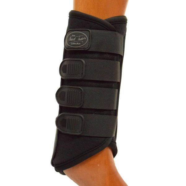 Mark Todd Exercise Boots 30cm Full (A30.9)