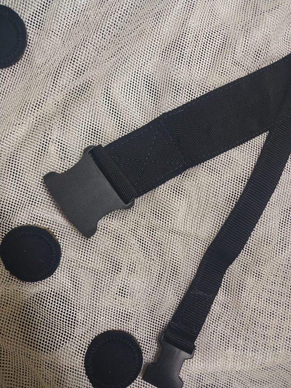 Polka Dot EDT Magnetic Rug (A30.16) - Image 2
