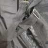 Equimac Rain Sheet 135cm Black (A30.14) - Image 5