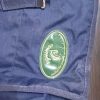 Equimac Rain Sheet 135cm Navy Blue (A30.13) - Image 3