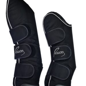Pessoa Full Travelling Boots (A30.1)