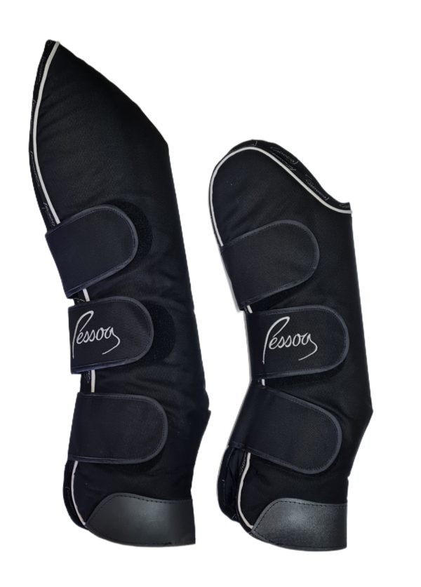 Pessoa Full Travelling Boots (A30.1)