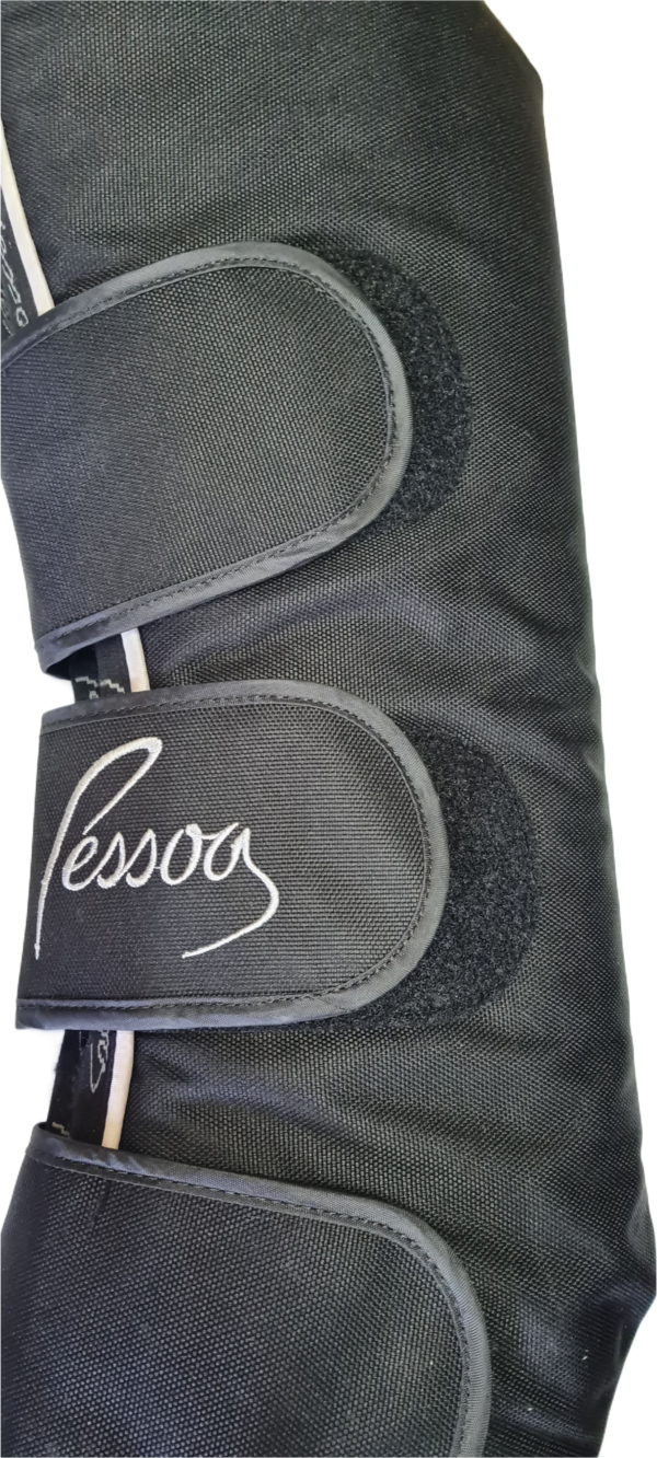 Pessoa Full Travelling Boots (A30.1) - Image 2