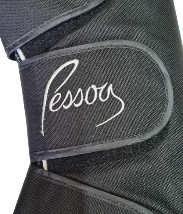 Pessoa Full Travelling Boots (A30.1) - Image 3