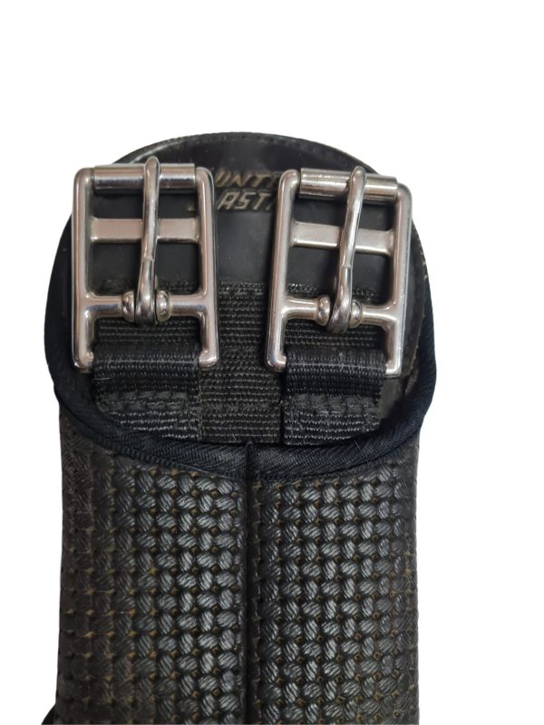 Wintec Elasticated Dressage Girth 72cm 28" (A30.8) - Image 3