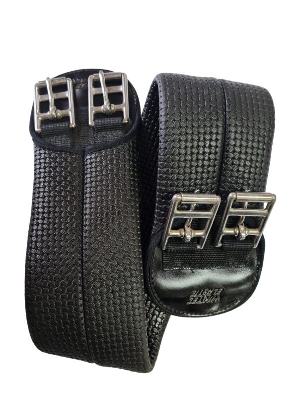 Wintec Elasticated Dressage Girth 72cm 28" (A30.8)