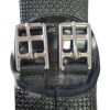 Wintec Elasticated Dressage Girth 72cm 28" (A30.8) - Image 2