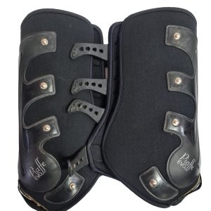 Rear Veredus Piaffe Evo Boots Full (A30.19)