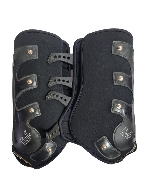 Rear Veredus Piaffe Evo Boots Full (A30.19)