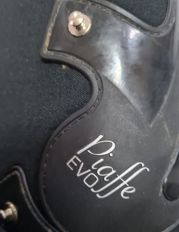 Rear Veredus Piaffe Evo Boots Full (A30.19) - Image 2