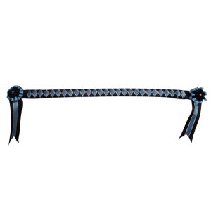Show Browband 40cm Full (A30.6)