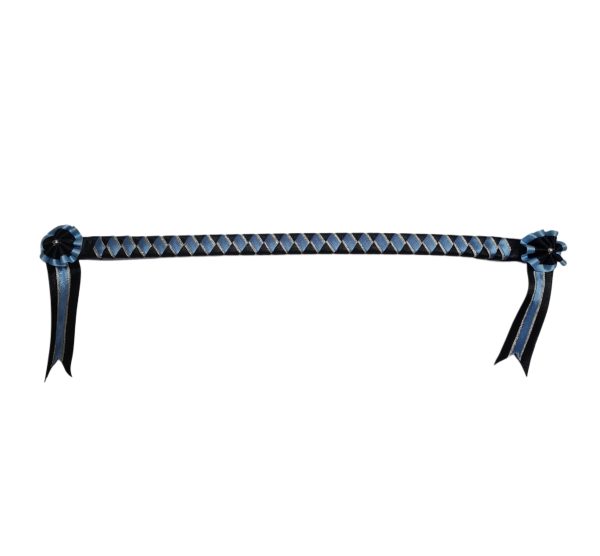 Show Browband 40cm Full (A30.6)